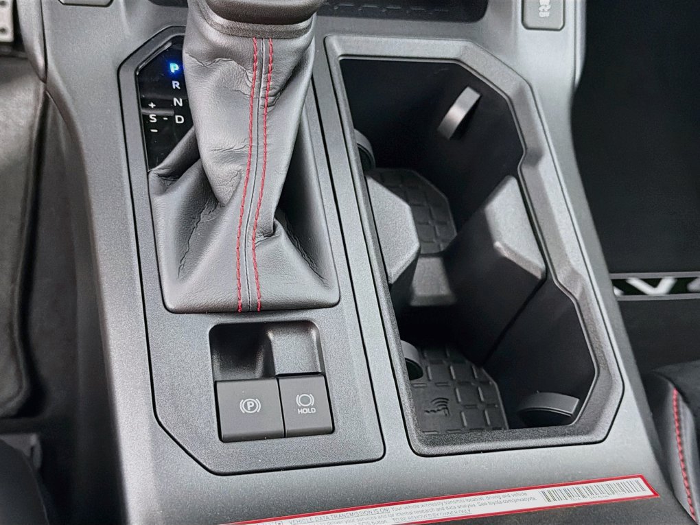 New 2026 Toyota RAV4 AWD Plug-in Hybrid image 21
