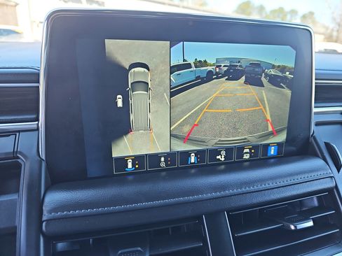 Used 2024 Chevrolet Tahoe LT w/ LT Signature Package RWD image 27