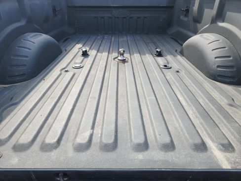Used 2022 Ford F350 Platinum AWD/4WD image 32