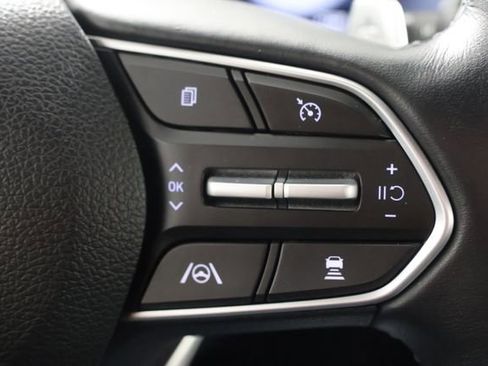 Used 2023 Hyundai Santa Fe Limited image 12