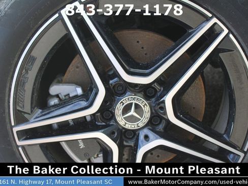 Certified 2025 Mercedes-Benz GLB 250 image 16