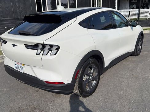 Used 2021 Ford Mustang Mach-E Select w/ Comfort/Technology Package image 8