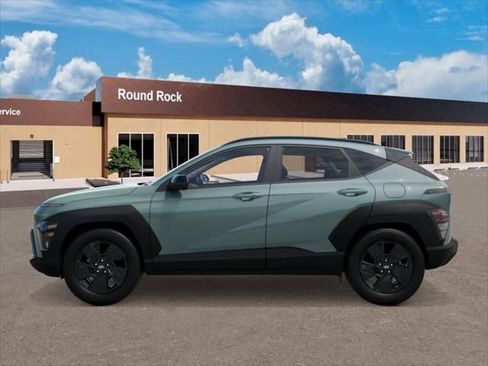 New 2026 Hyundai Kona SEL Sport FWD image 3