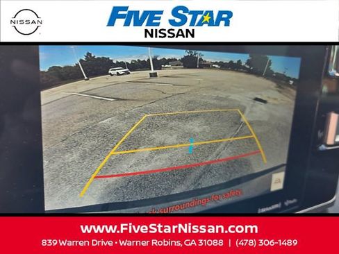 Used 2023 Toyota Tundra SR5 w/ SR5 Convenience Package AWD/4WD image 20