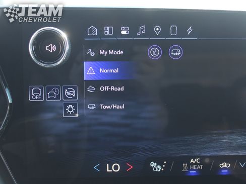 New 2026 Chevrolet Silverado EV LT image 15