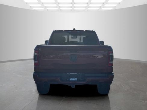 Used 2019 RAM 1500 Sport w/ Level 2 Equipment Group AWD/4WD image 6