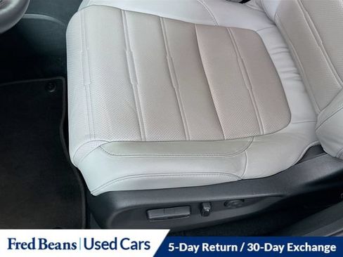 Used 2021 Honda CR-V Touring image 24