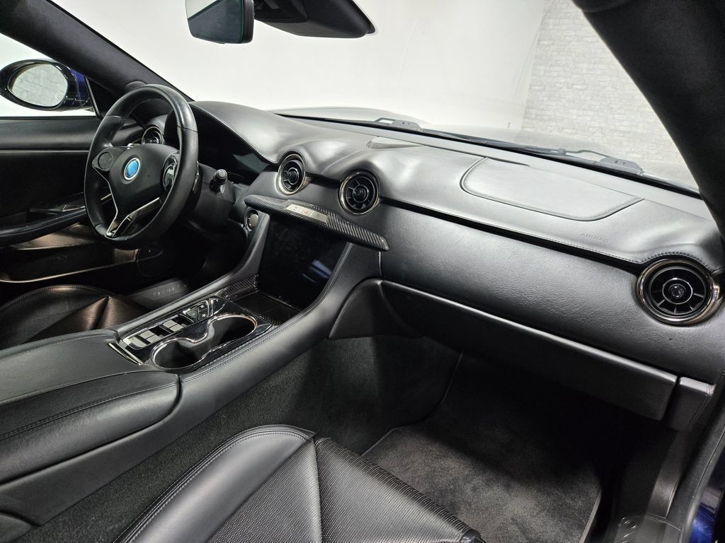 Used 2020 Karma Revero GT RWD image 38