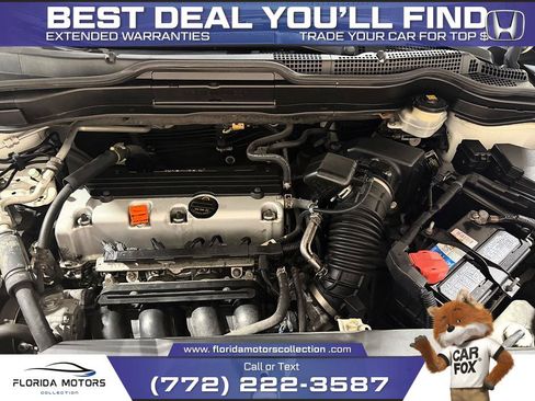 Used 2010 Honda CR-V EX-L image 33