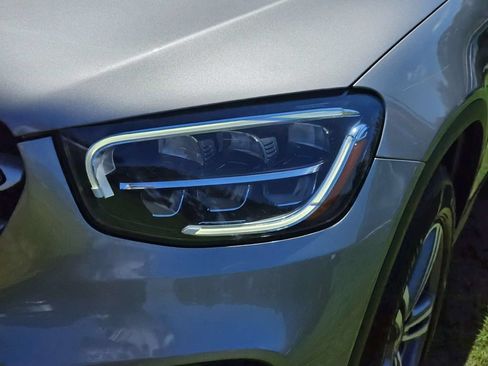Used 2020 Mercedes-Benz GLC 300 image 10