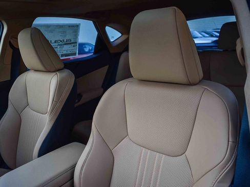 New 2026 Lexus NX 350 NX 350 Premium image 25