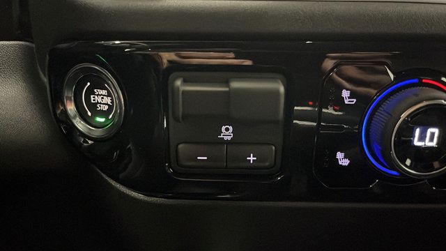 New 2026 Chevrolet Silverado 1500 RST w/ Safety Package AWD/4WD image 28