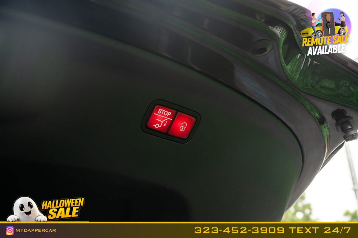 Used 2021 Mercedes-Benz AMG GT 53 image 21