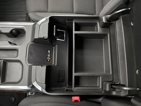 New 2026 GMC Sierra 1500 Elevation image 28