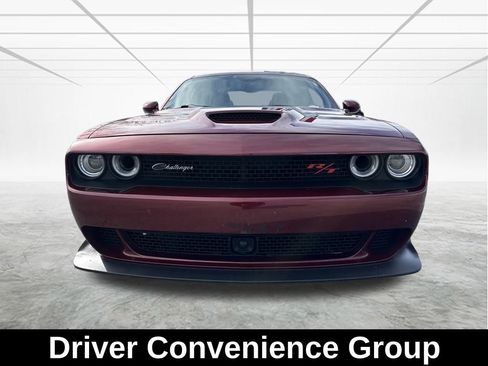 Used 2022 Dodge Challenger R/T Scat Pack image 10