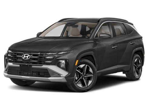 New 2026 Hyundai Tucson SEL AWD/4WD image 1