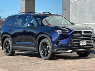 New 2026 Toyota Grand Highlander AWD Hybrid video 2