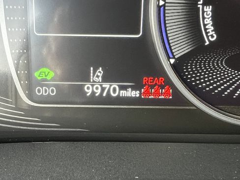 Used 2024 Lexus ES 300h Ultra Luxury w/ Accessory Package (Z2) image 21