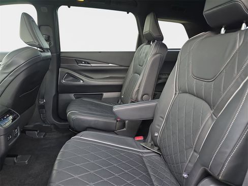 Certified 2022 INFINITI QX60 Autograph w/ Cargo Package image 18