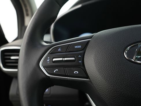 Used 2023 Hyundai Santa Fe Limited AWD/4WD image 27