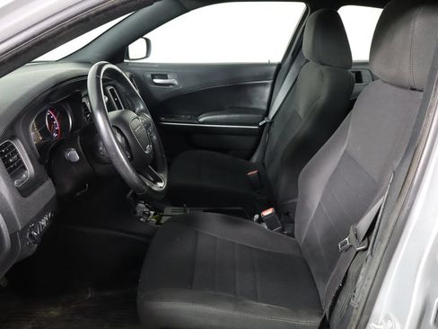 Used 2019 Dodge Charger Police w/ Street Appearance Group AWD/4WD image 14