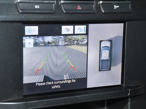 Used 2024 Ford F350 XL w/ STX Appearance Package image 30