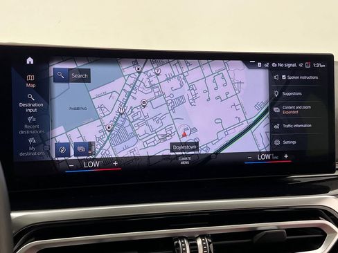 Certified 2024 BMW M240i xDrive Coupe w/ Premium Package AWD/4WD image 18