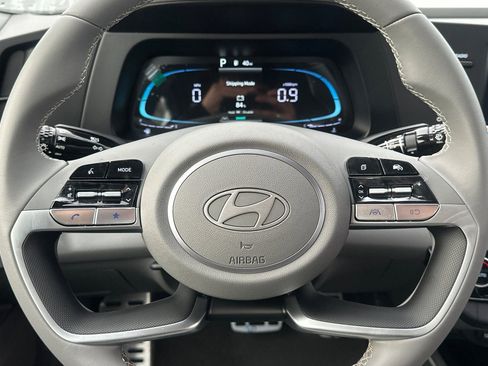 New 2026 Hyundai Elantra Sport image 22