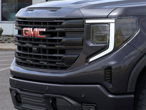 New 2026 GMC Sierra 1500 Elevation w/ Elevation Premium Package image 13