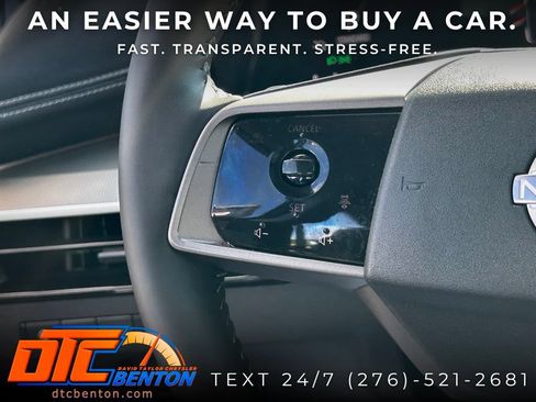 Used 2026 Nissan Murano SL w/ Comfort Package AWD/4WD image 21