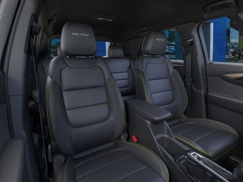 New 2026 Chevrolet TrailBlazer ACTIV w/ Convenience Package AWD/4WD image 18