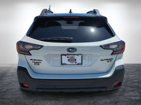 Used 2024 Subaru Outback Onyx Edition XT AWD/4WD image 5
