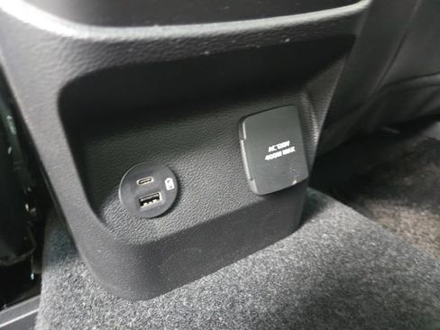 New 2025 Ford Ranger Lariat w/ Black Appearance Package AWD/4WD image 65