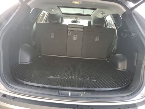 Used 2017 Hyundai Santa Fe Sport image 29