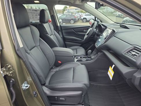 New 2026 Subaru Ascent Bronze Edition image 9