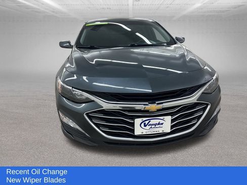 Used 2019 Chevrolet Malibu LT image 5