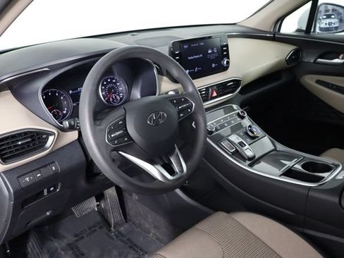 Used 2023 Hyundai Santa Fe SE w/ Cargo Package AWD/4WD image 24