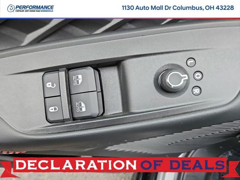 New 2026 Dodge Charger R/T Scat Pack image 17