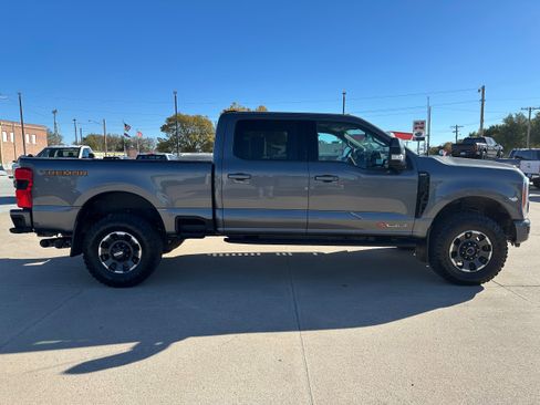 Used 2023 Ford F250 Lariat w/ Lariat Ultimate Package image 7