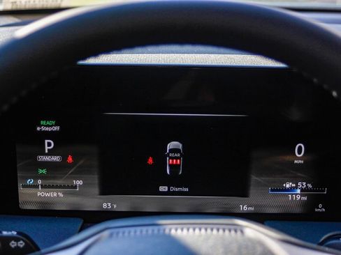 New 2026 Nissan Leaf SV+ w/ Protection Package image 24