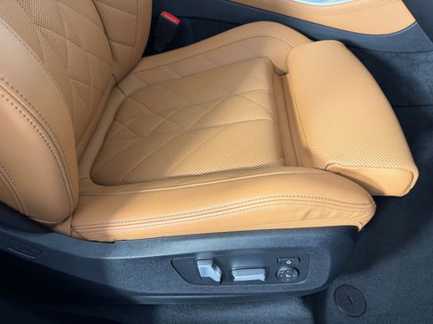 Certified 2024 BMW X5 sDrive40i w/ Premium Package image 35