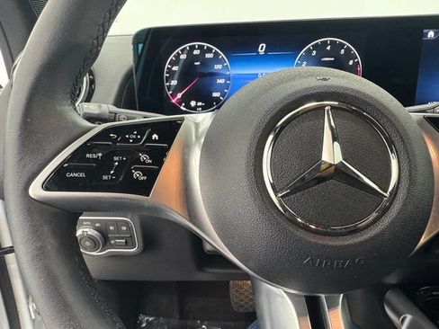 Certified 2026 Mercedes-Benz GLB 250 image 23