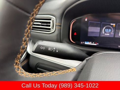 New 2026 Jeep Grand Wagoneer 4WD image 22
