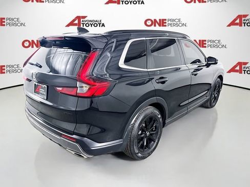 Used 2024 Honda CR-V Sport image 7