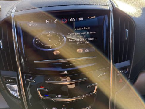 Used 2017 Cadillac ATS 2.0T AWD Sedan image 23