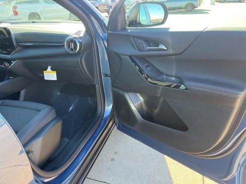 New 2026 Chevrolet Equinox LT w/ Convenience Package II image 53