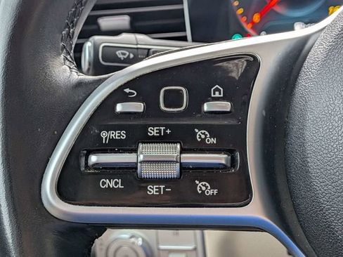 Used 2021 Mercedes-Benz GLS 450 4MATIC image 28