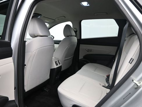 Used 2025 Hyundai Tucson SEL image 27