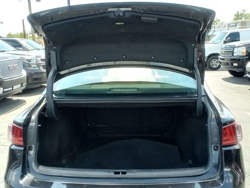 Used 2015 Lexus IS 250 IS 250 Sedan 4D image 20