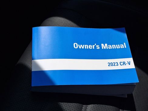 Used 2023 Honda CR-V EX-L image 27